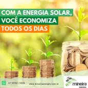 Empresa de Energia Solar