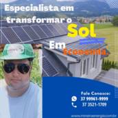 Especialista em Energia Solar
