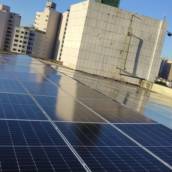 Instalação de Energia Solar