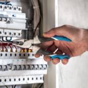 Serviços Elétricos