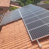 Empresa de Energia Solar