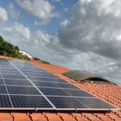 Energia Solar em Parnaíba 