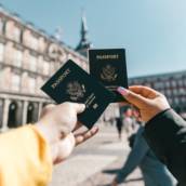 Suporte para turistas em Bauru