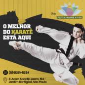Artes Marciais