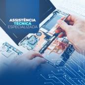 Empresa de consultoria em informática