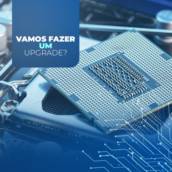 Venda de Computadores games