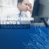 Venda de Computadores