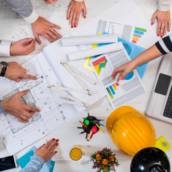 Gestão de Projetos e Obras
