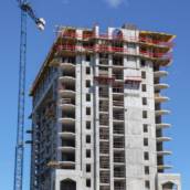 Construção em Condomínio