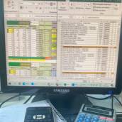 Estudo de viabilidade Financeira​