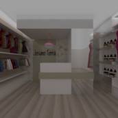 Projeto comercial