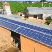 Energia Solar para Agronegócio
