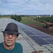 Energia Solar para Indústrias