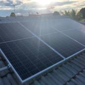 Energia Solar para Indústrias