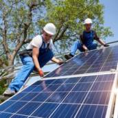 Empresa de Instalação de Energia Solar