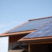 Energia Solar para Residência
