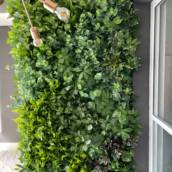 Jardim vertical