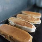 Cachorro quente em Avaré