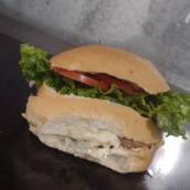 X-salada