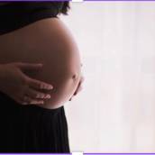 Consultoria de sono preventiva para gestantes (último trimestre da gestação)