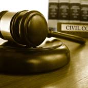 Advogado especialista em direito civil