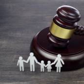 Advogado especializado em direito da família