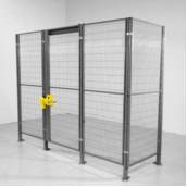 Grades de Segurança