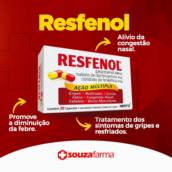 Resfenol