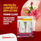 Femme Clean