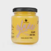 Manteiga Ghee com Sal Rosa 200g - Dom Afonso