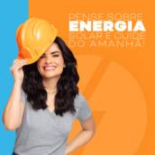 Empresa especializada em Energia Solar