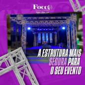 Locação de Som para Eventos - Qualidade Sonora para Eventos Perfeitos em Lucas do Rio Verde