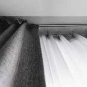 Instalação de Cortinas e Persianas 
