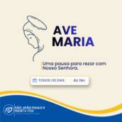 Ave Maria - Web TV Foz