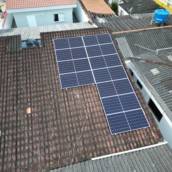 Financiamento Solar