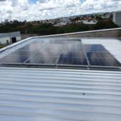 Empresa de Energia Solar