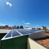 Empresa especializada em Energia Solar
