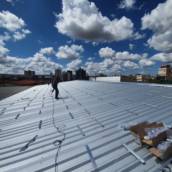 Carport Solar