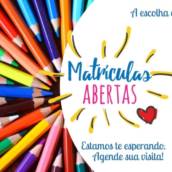 Escola de educação infantil em Parauapebas 