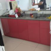Armário planejado para cozinha 