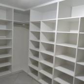 Guarda-roupa planejado