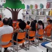 Escola particular em Parauapebas 