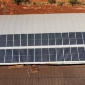 Empresa especializada em energia solar