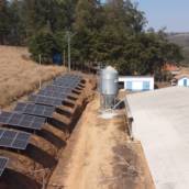 Energia solar On Grid
