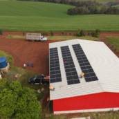 Especialista em projetos fotovoltaícos