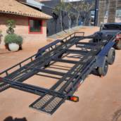 Transporte veicular 