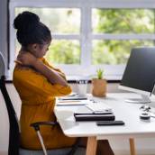 Análise Ergonômica do Trabalho