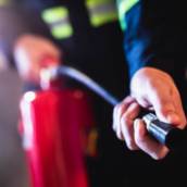 Alvará do Corpo de Bombeiros 