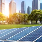 Empresa para instalação de energia solar