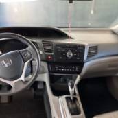 Higienização automotiva